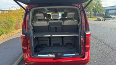 Volkswagen Multivan 2.0 TSI Style 5dr LWB DSG Petrol Estate